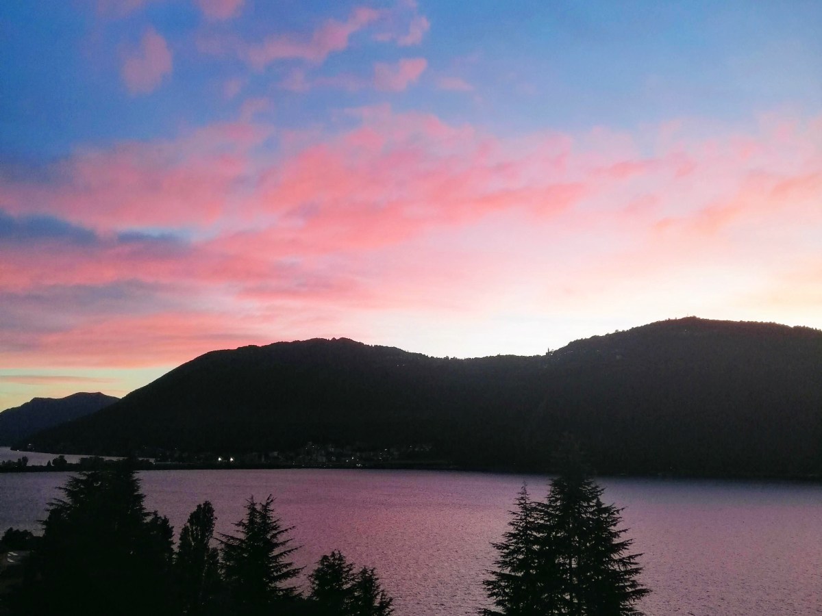 UNA LUNGA ESTATE&nbsp;FANTASTICA