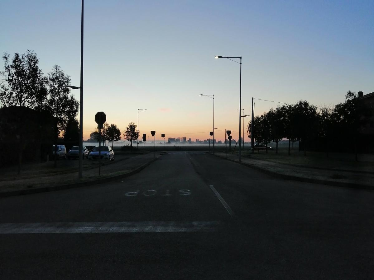 LO STRANO MONDO DEL&nbsp;FANTASTICO